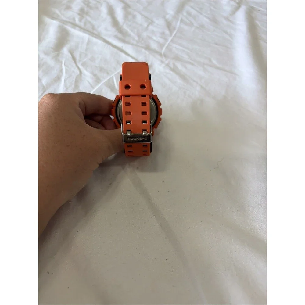 G-Shock GA-100L 4a Layered Color Needs Battery